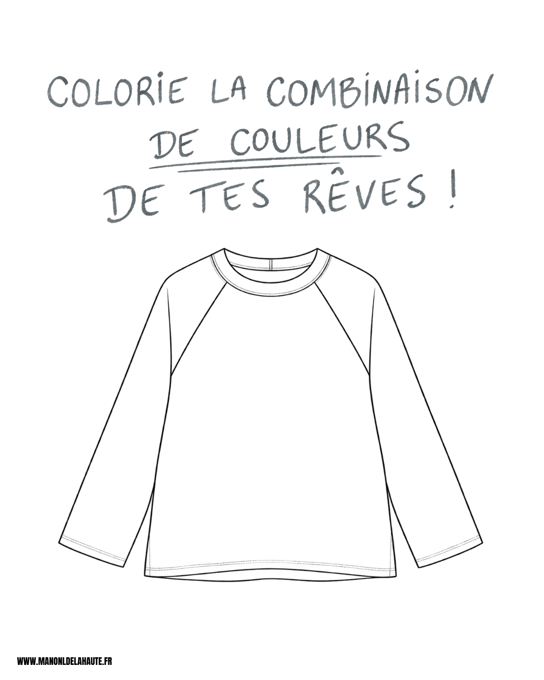 T-shirt Baseball à manches raglan personnalisable (pré-commande)